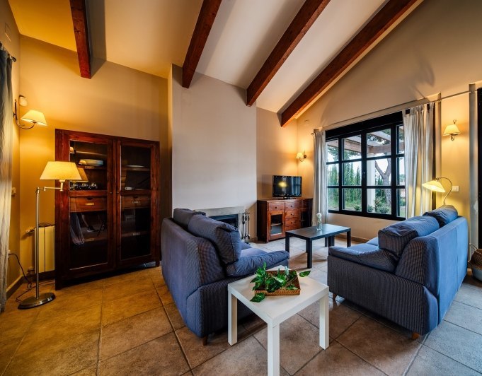 Villa for sale Villes des Vent Javea